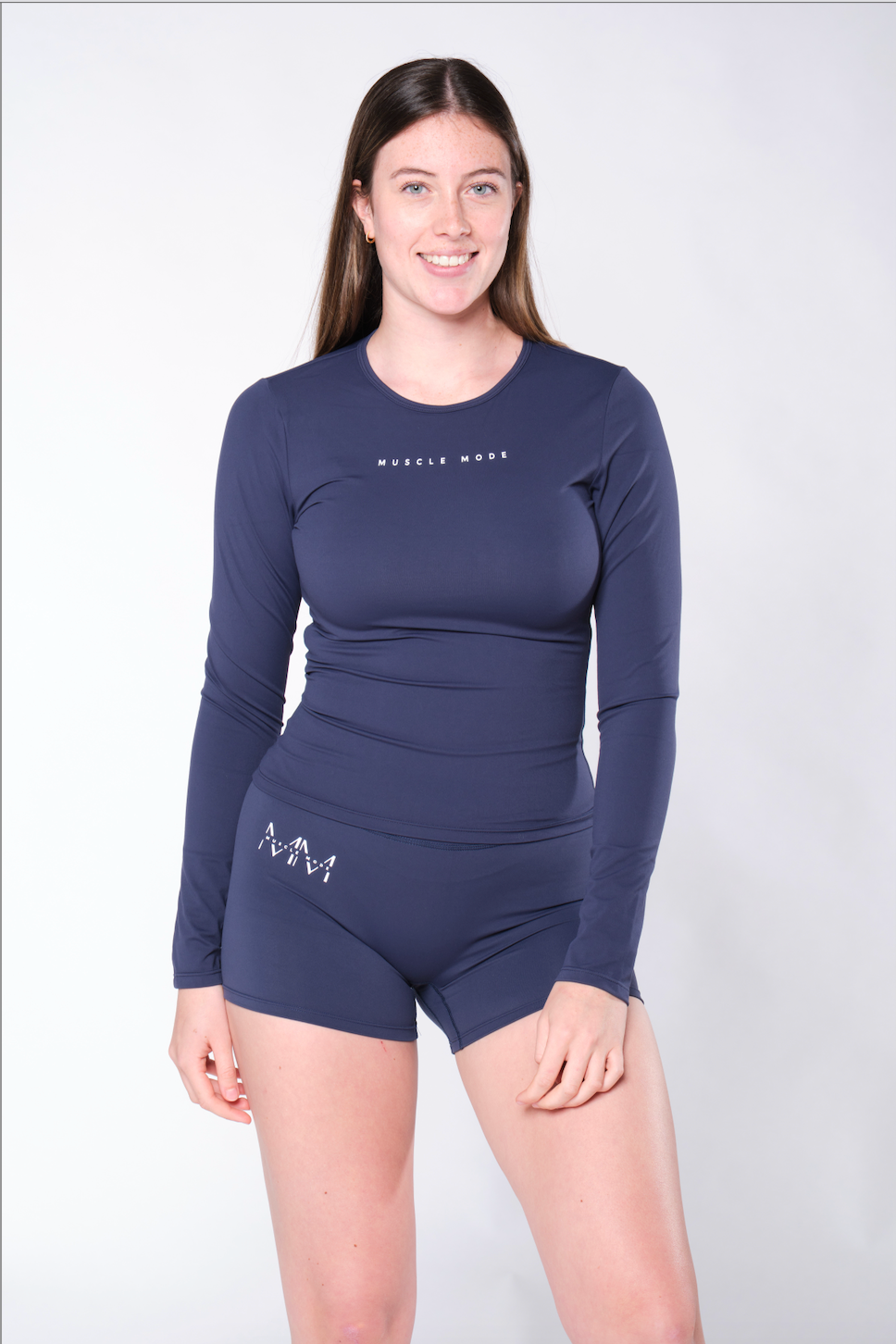 FLASH SHORT - NAVY BLUE